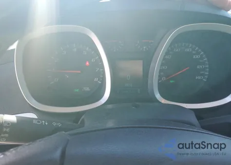 2012 Chevrolet Equinox Lt z USA, uszkodzony, nr VIN 2GNALDEK2C6220949